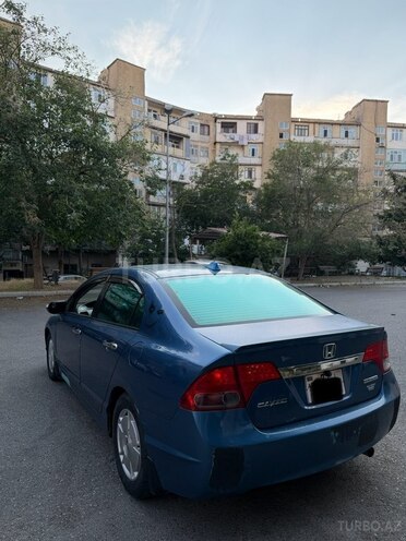 Honda Civic-6