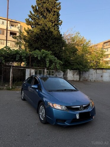 Honda Civic-3