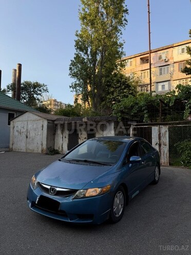 Honda Civic-2