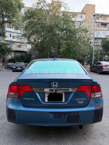 Honda Civic-5