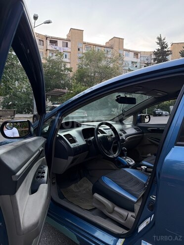 Honda Civic-9