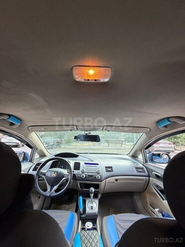 Honda Civic-8