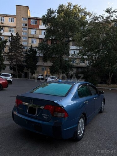 Honda Civic-4