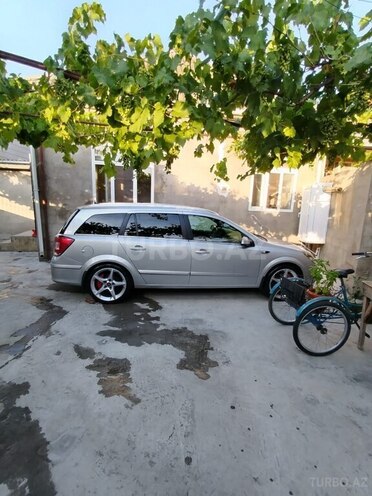 Opel Astra-4