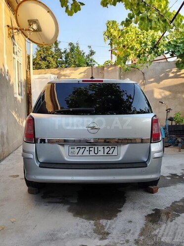 Opel Astra-5