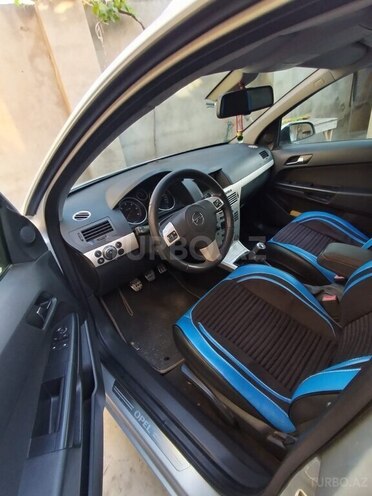 Opel Astra-6