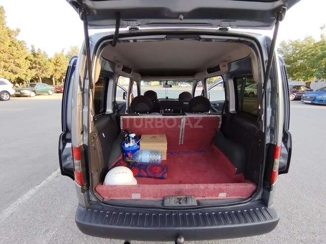 Opel Combo-14