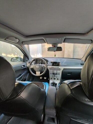 Opel Astra-7
