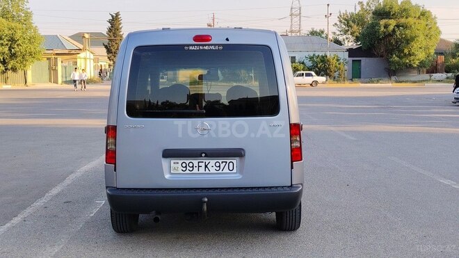 Opel Combo-3