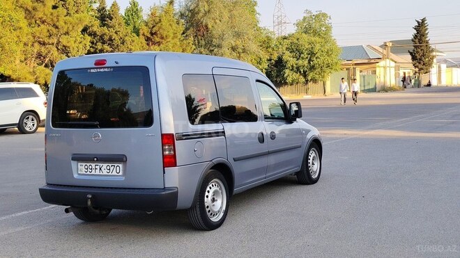Opel Combo-5