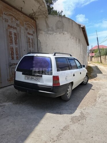 Opel Astra-14