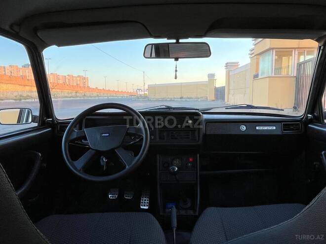 LADA (VAZ) 2107-3