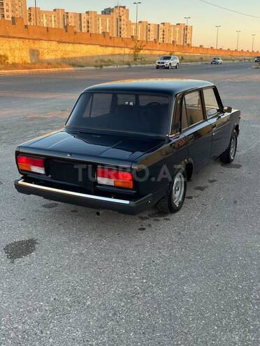 LADA (VAZ) 2107-5