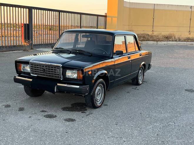 LADA (VAZ) 2107-7
