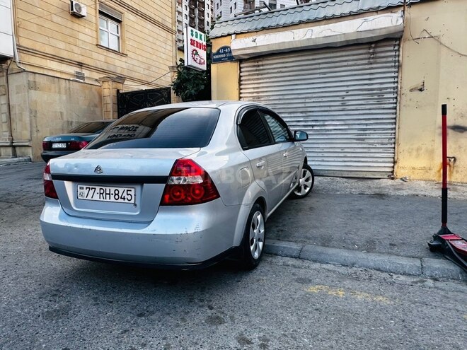 Ravon Nexia R3-2