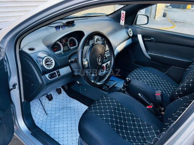 Ravon Nexia R3-4