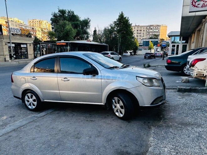 Ravon Nexia R3-6