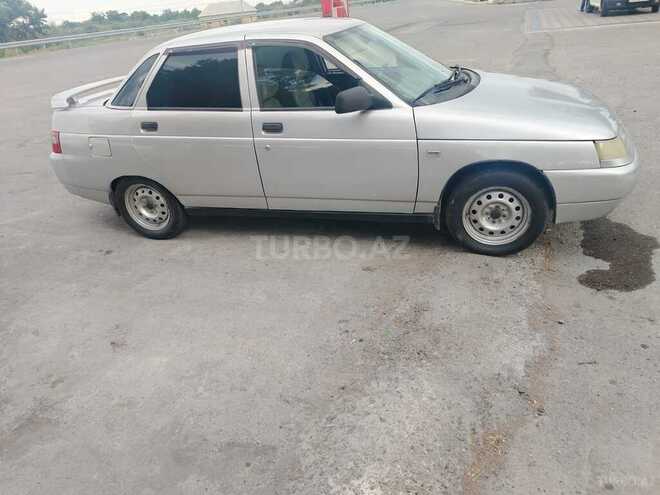 LADA (VAZ) 2110-12