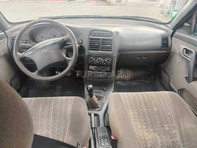 LADA (VAZ) 2110-10