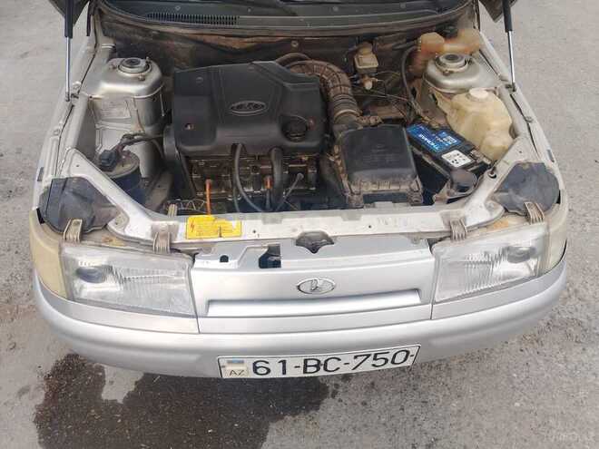 LADA (VAZ) 2110-4