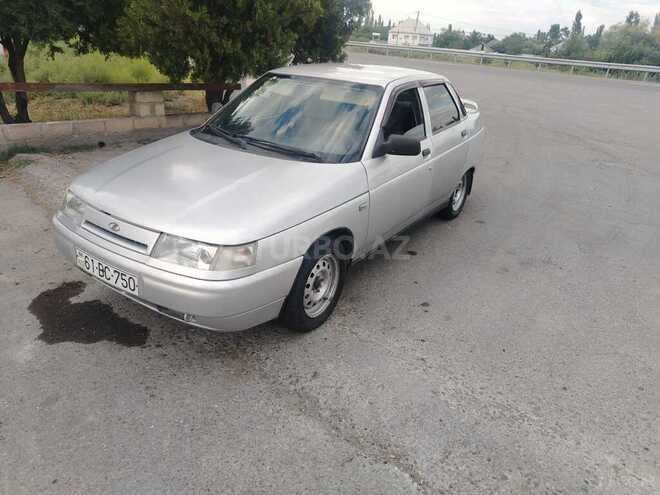 LADA (VAZ) 2110-11