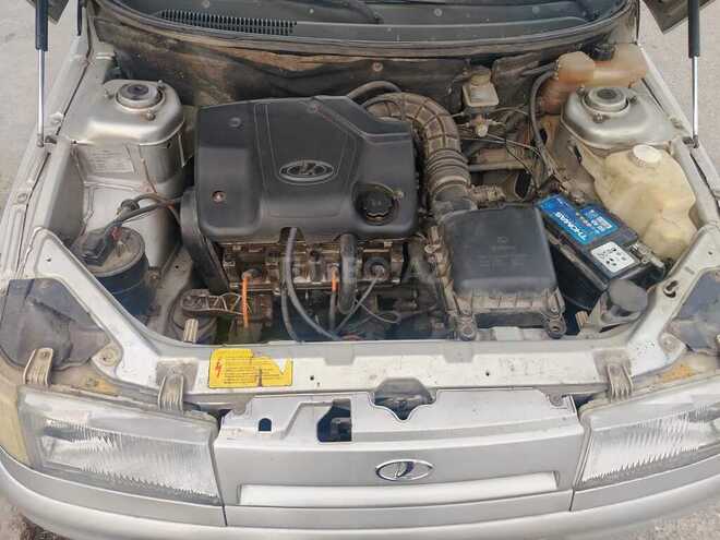 LADA (VAZ) 2110-7