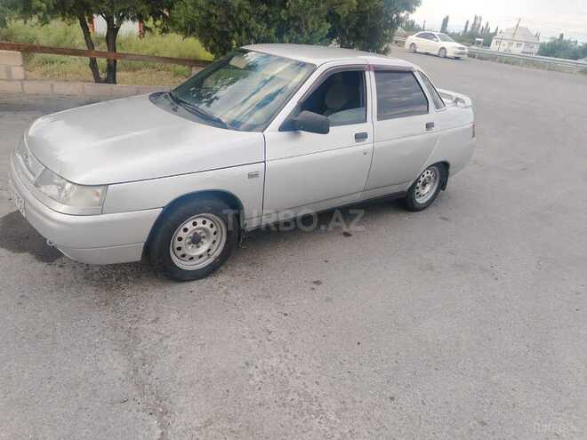 LADA (VAZ) 2110-13