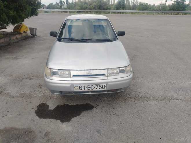 LADA (VAZ) 2110-1