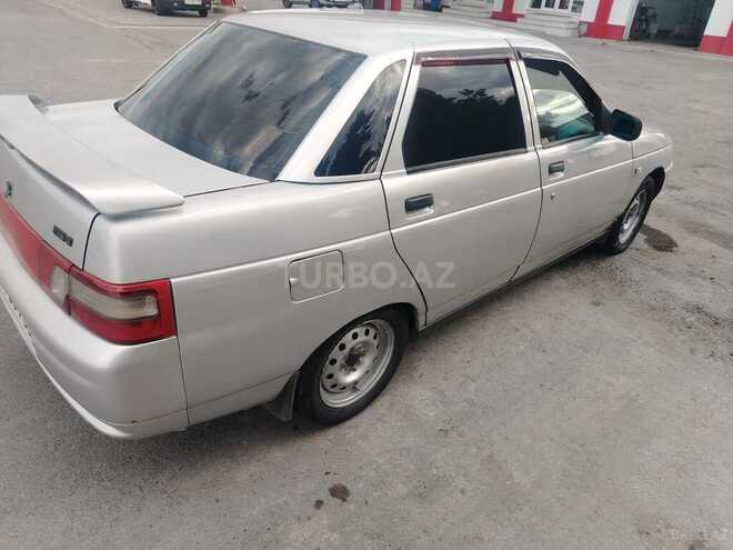 LADA (VAZ) 2110-3