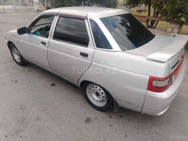 LADA (VAZ) 2110-2