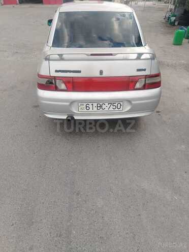 LADA (VAZ) 2110-8
