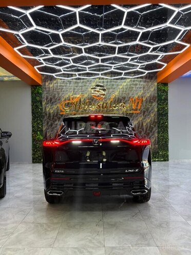Changan Uni-Z-5