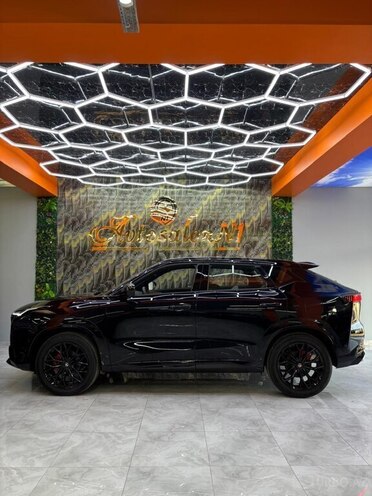 Changan Uni-Z-4