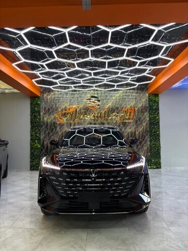 Changan Uni-Z-1
