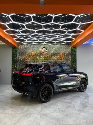 Changan Uni-Z-8