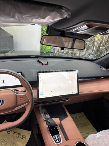 Changan Uni-Z-10