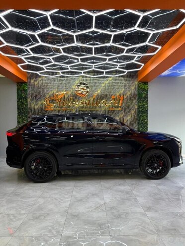 Changan Uni-Z-6