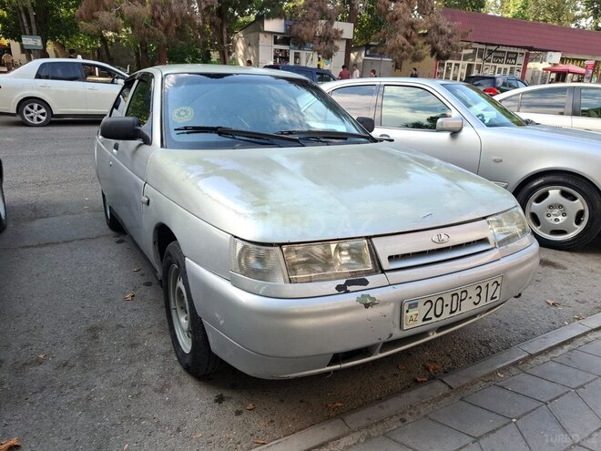 LADA (VAZ) 2112-3