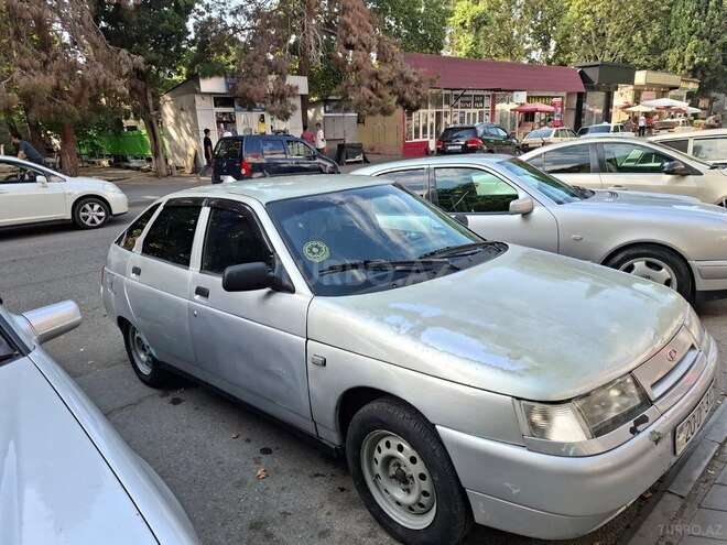 LADA (VAZ) 2112-4