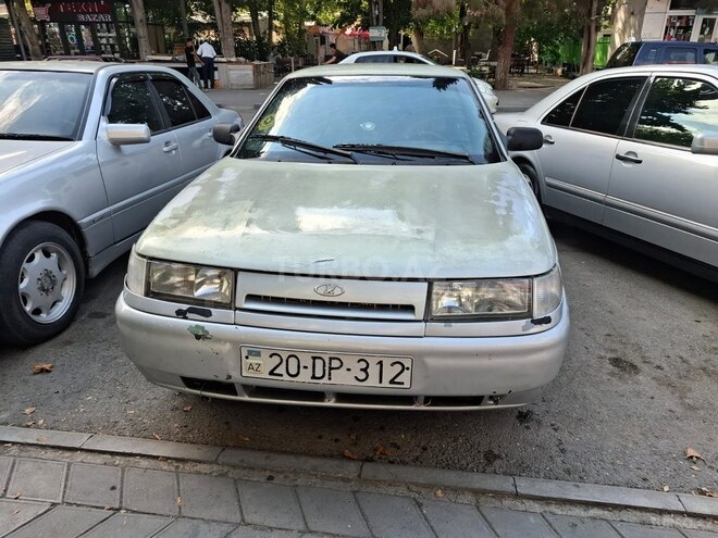 LADA (VAZ) 2112-2
