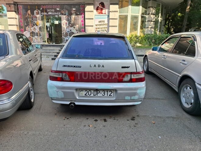 LADA (VAZ) 2112-5