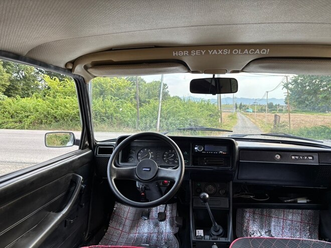 LADA (VAZ) 2107-6