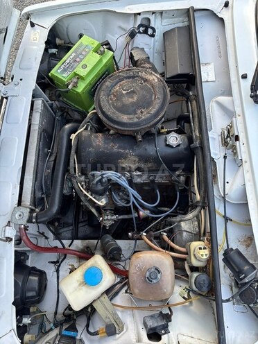 LADA (VAZ) 2107-7