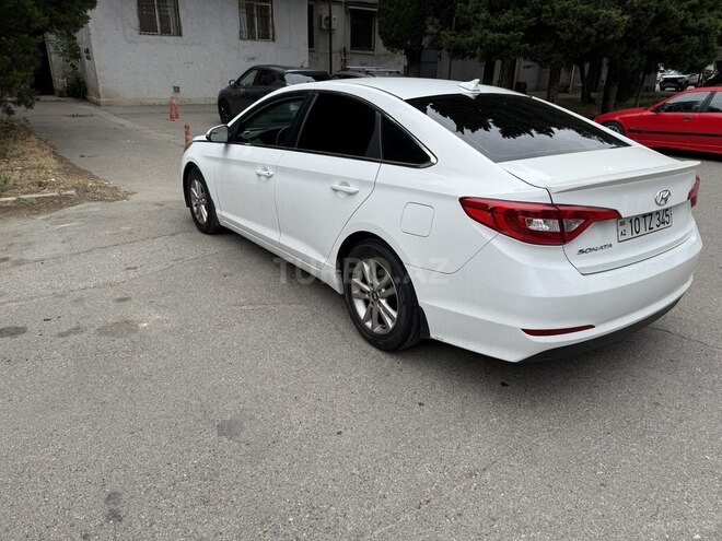 Hyundai Sonata-3