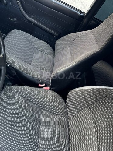 LADA (VAZ) 2107-15