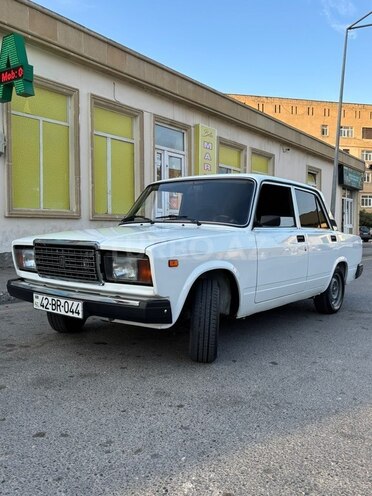LADA (VAZ) 2107-7