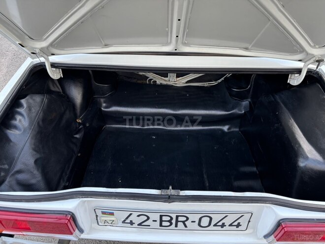 LADA (VAZ) 2107-13