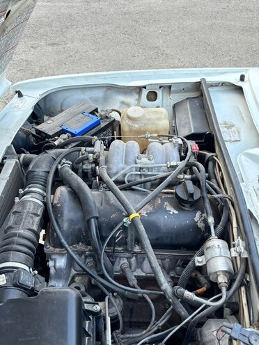 LADA (VAZ) 2107-10