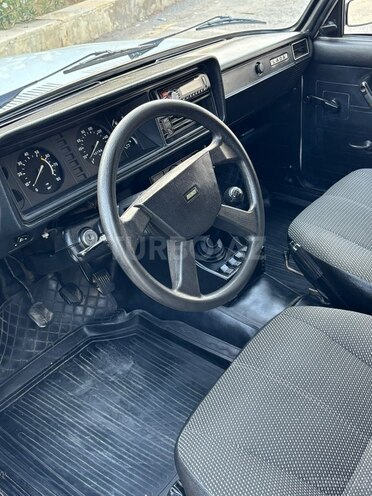 LADA (VAZ) 2107-16