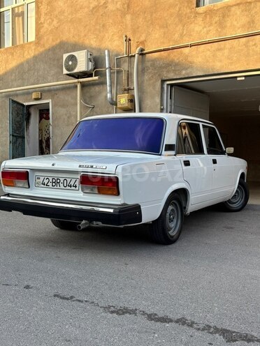 LADA (VAZ) 2107-5